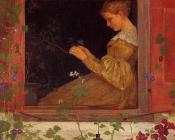 温斯洛 荷默 : Morning Glories